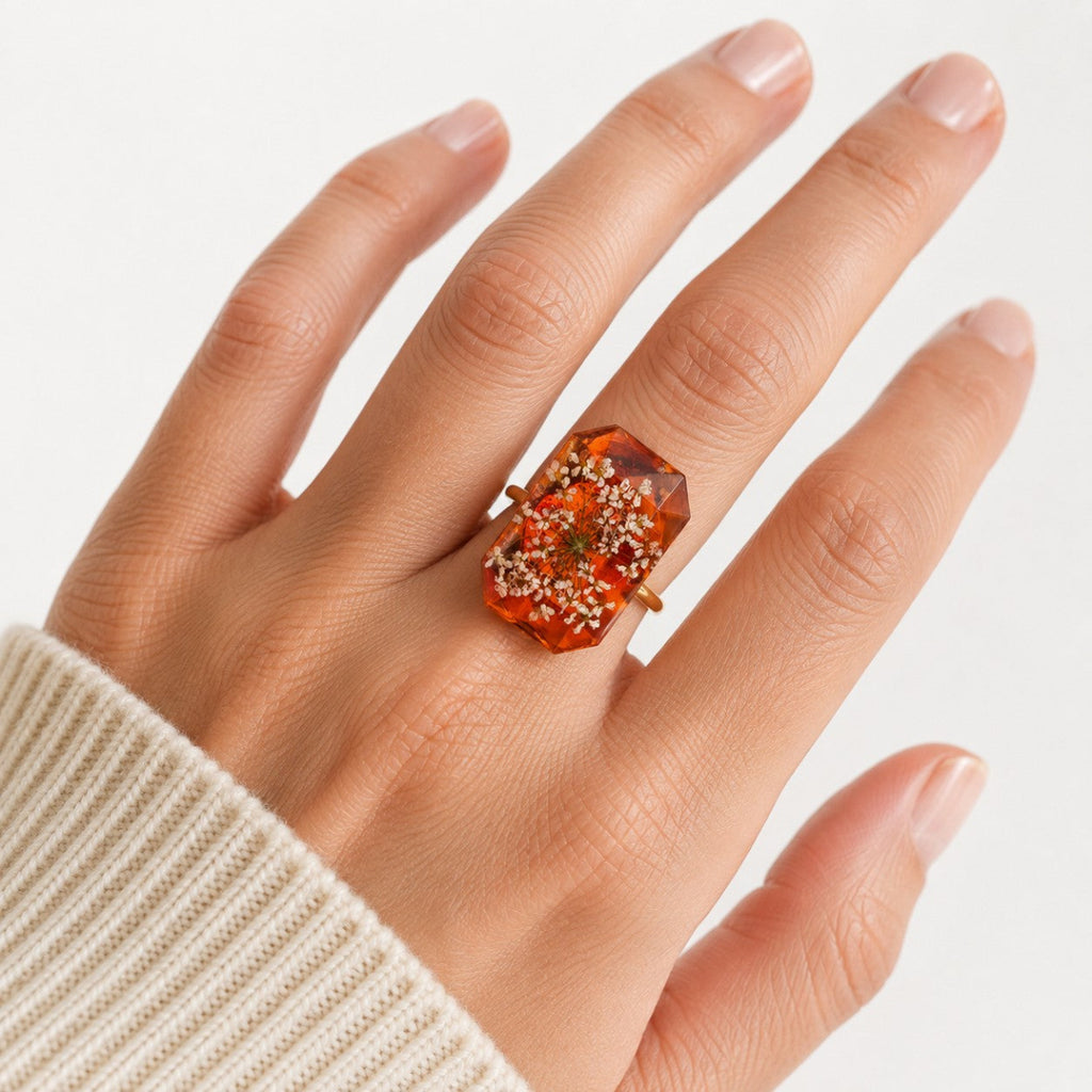 Ammi Majus VII