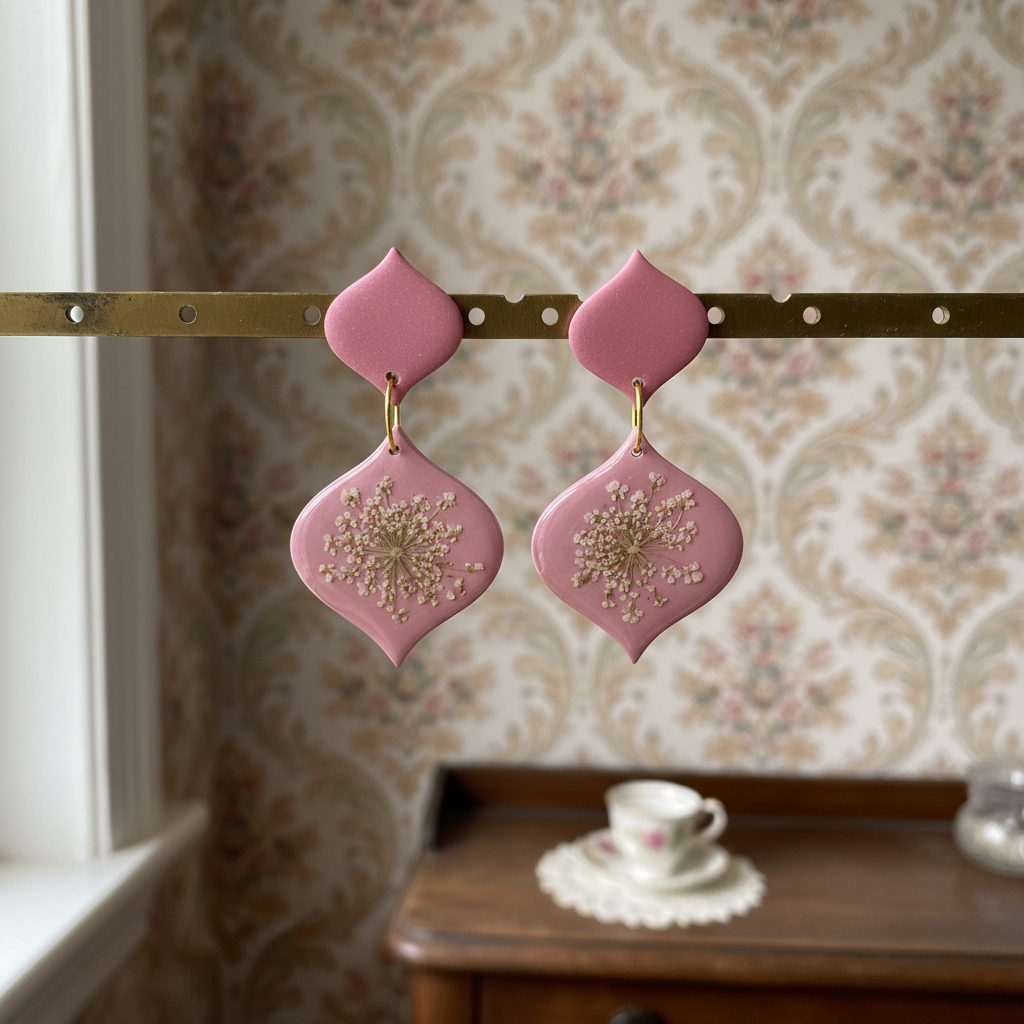 Austen - Victorian English Wallpaper Style