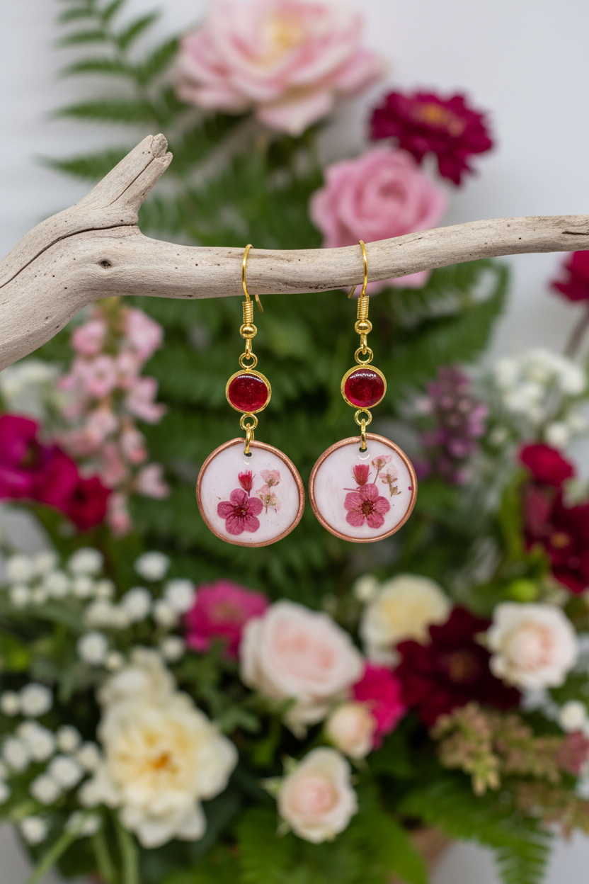 Bella - Hanging Display