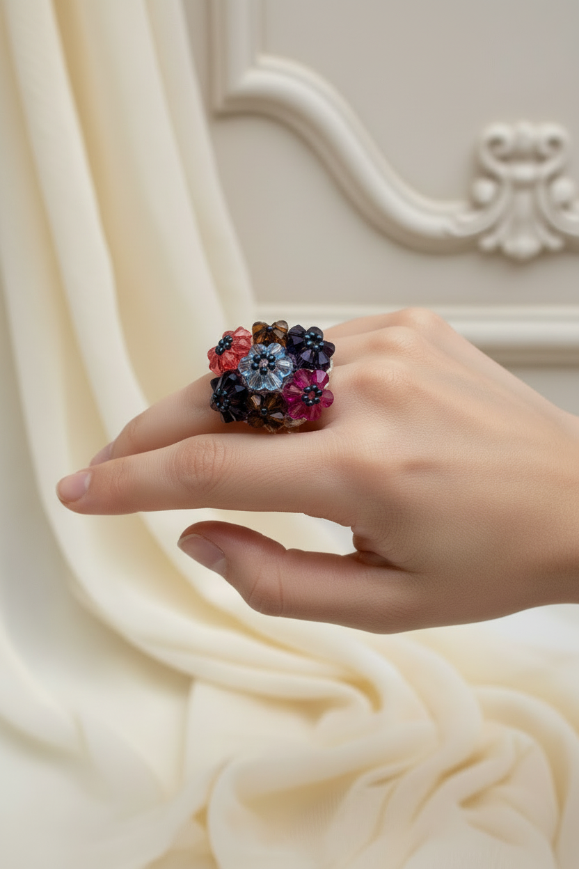 Charlotte 1 - Tamaño ajustado