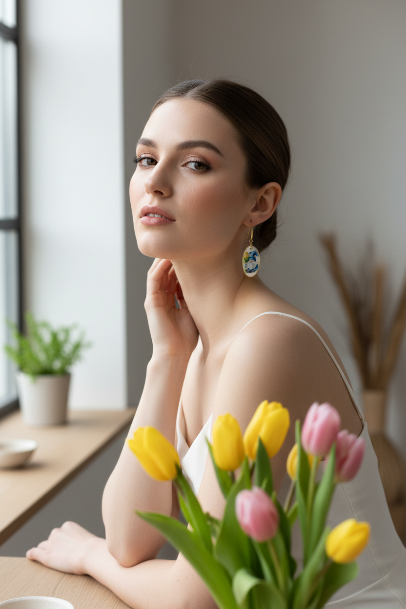 Hage Nissen - Lifestyle