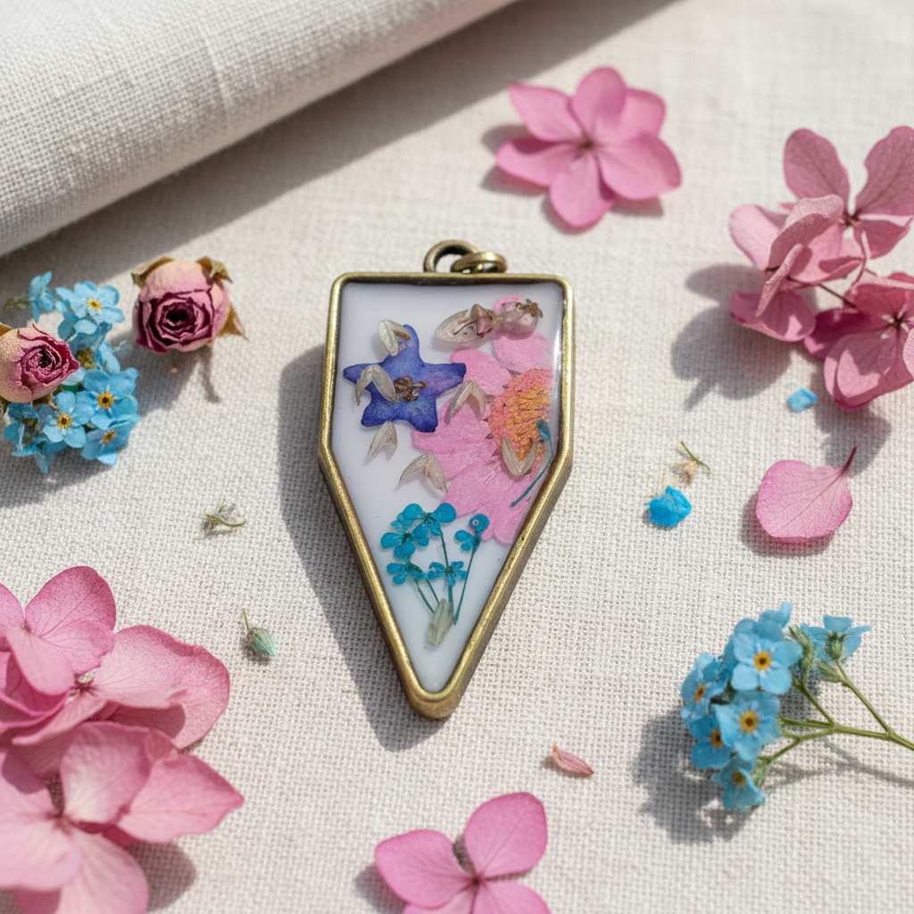 Pandora - Imagen mejorada