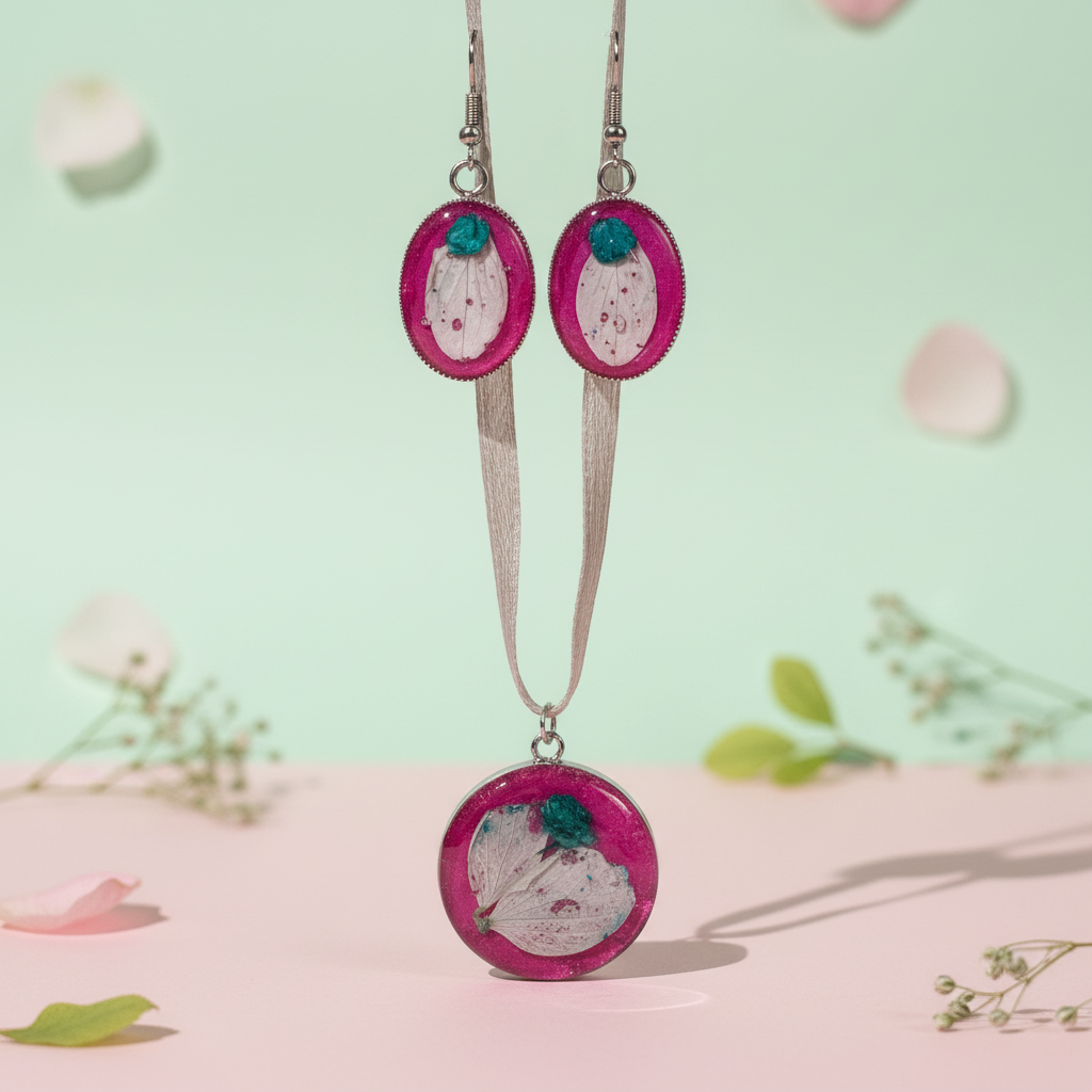 Pocahontas - Frisk bakgrunn