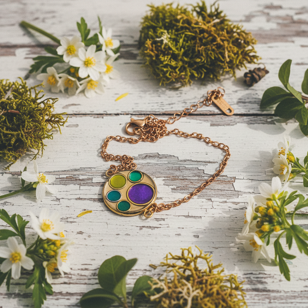 S.XIX Vintage spring