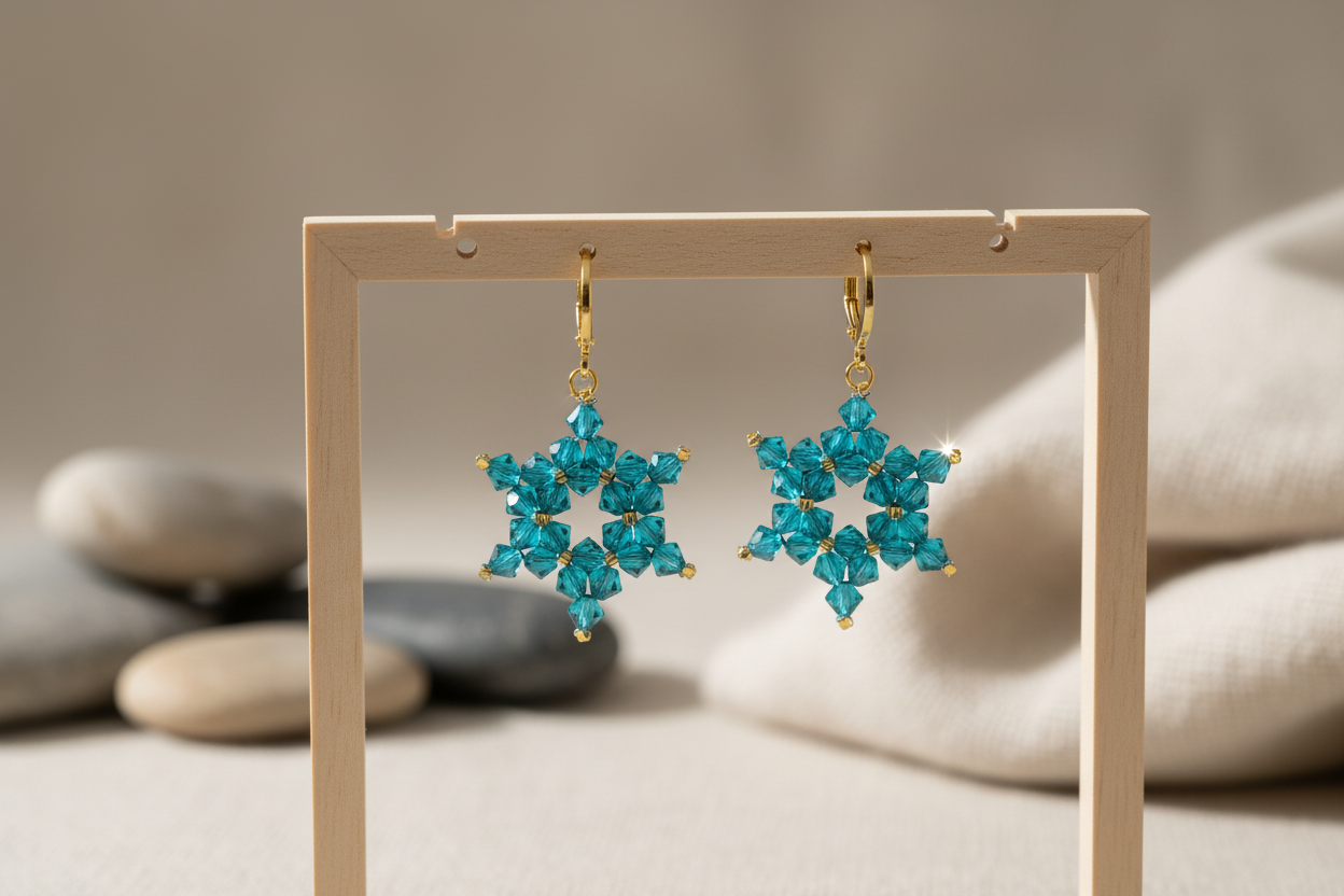 Star in Blue mejorado